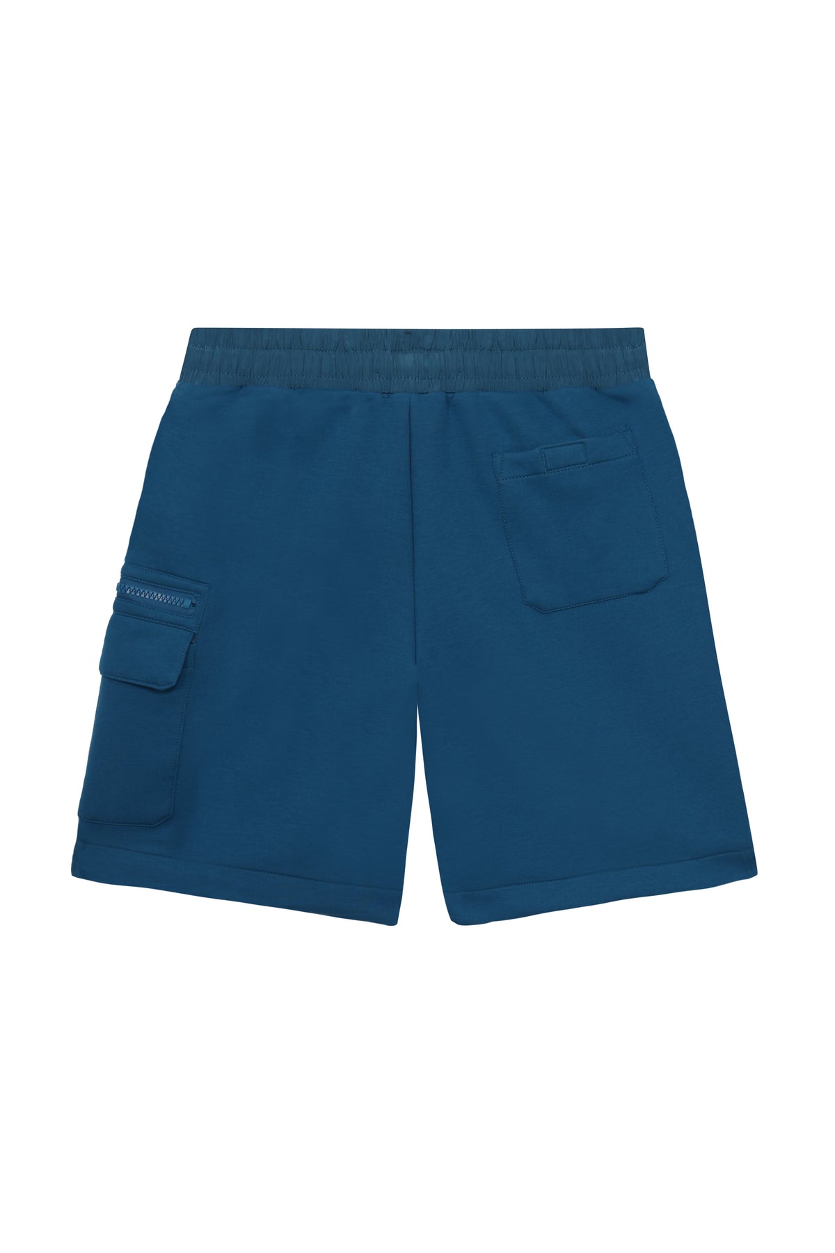 Short Omega Blue