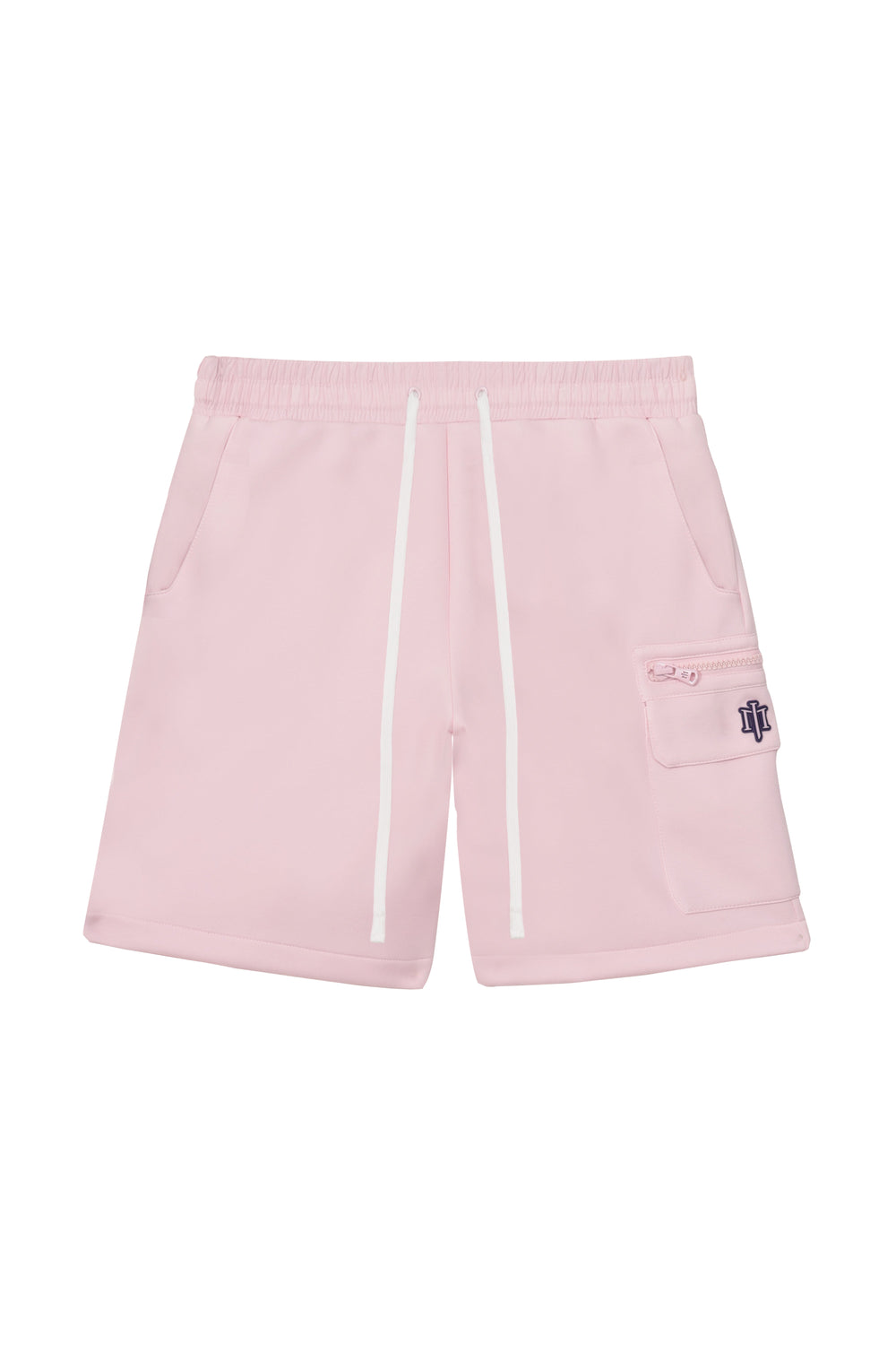 Short Omega Pink