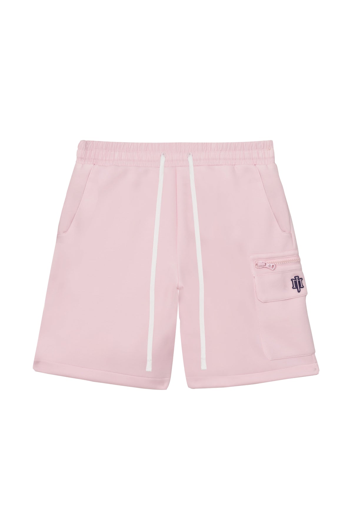 Short Omega Pink