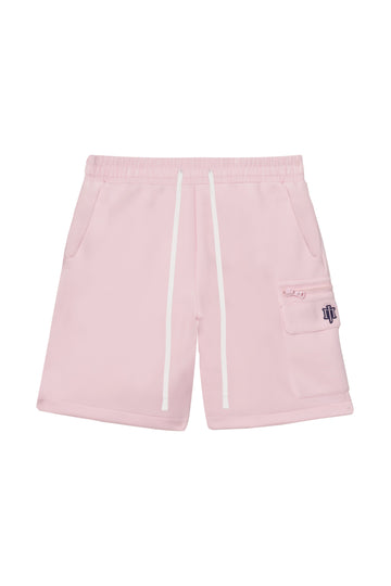 JOEY MARTINS - Short Omega Pink
