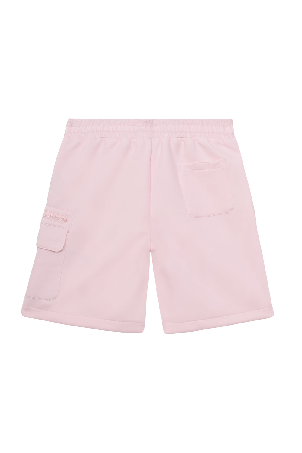 Short Omega Pink