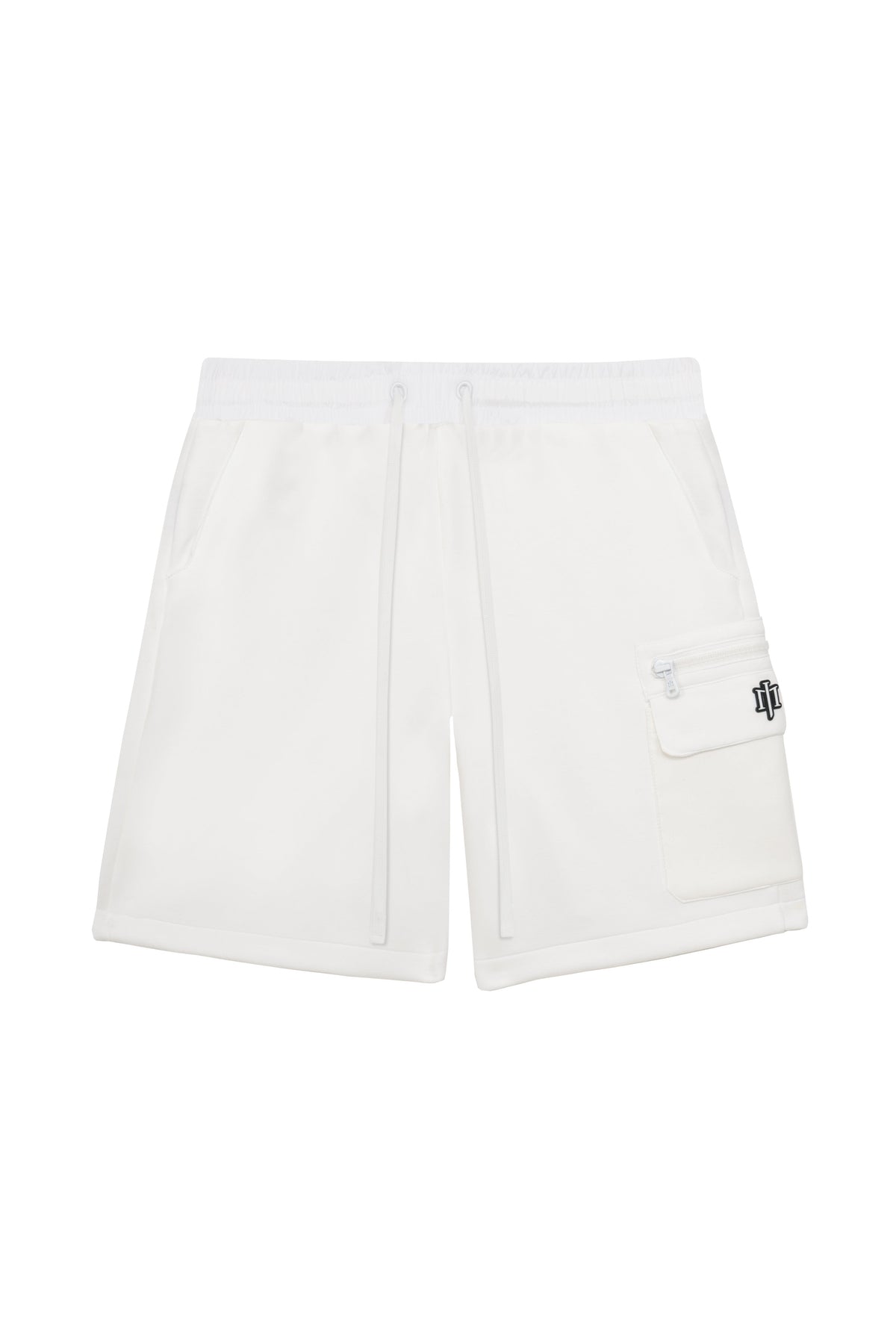 Short Omega White