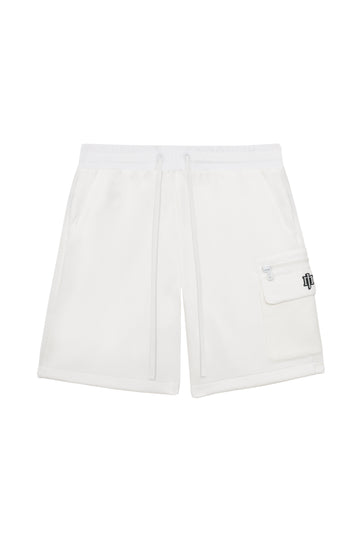 JOEY MARTINS - Short Omega White