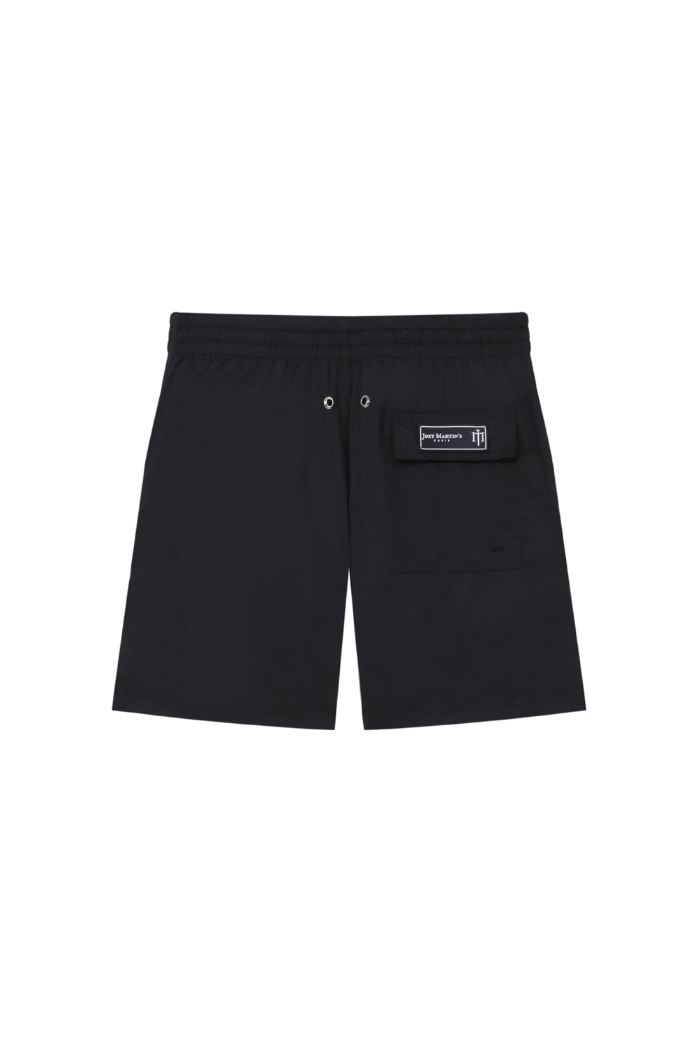 Swimsuit Shark Black