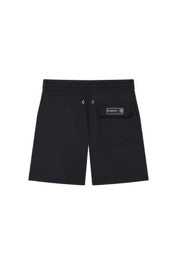 JOEY MARTINS - Swimsuit Shark Black