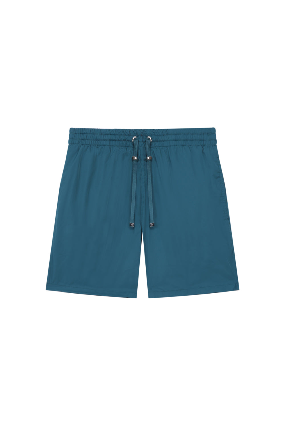 Swimsuit Shark Duck Green