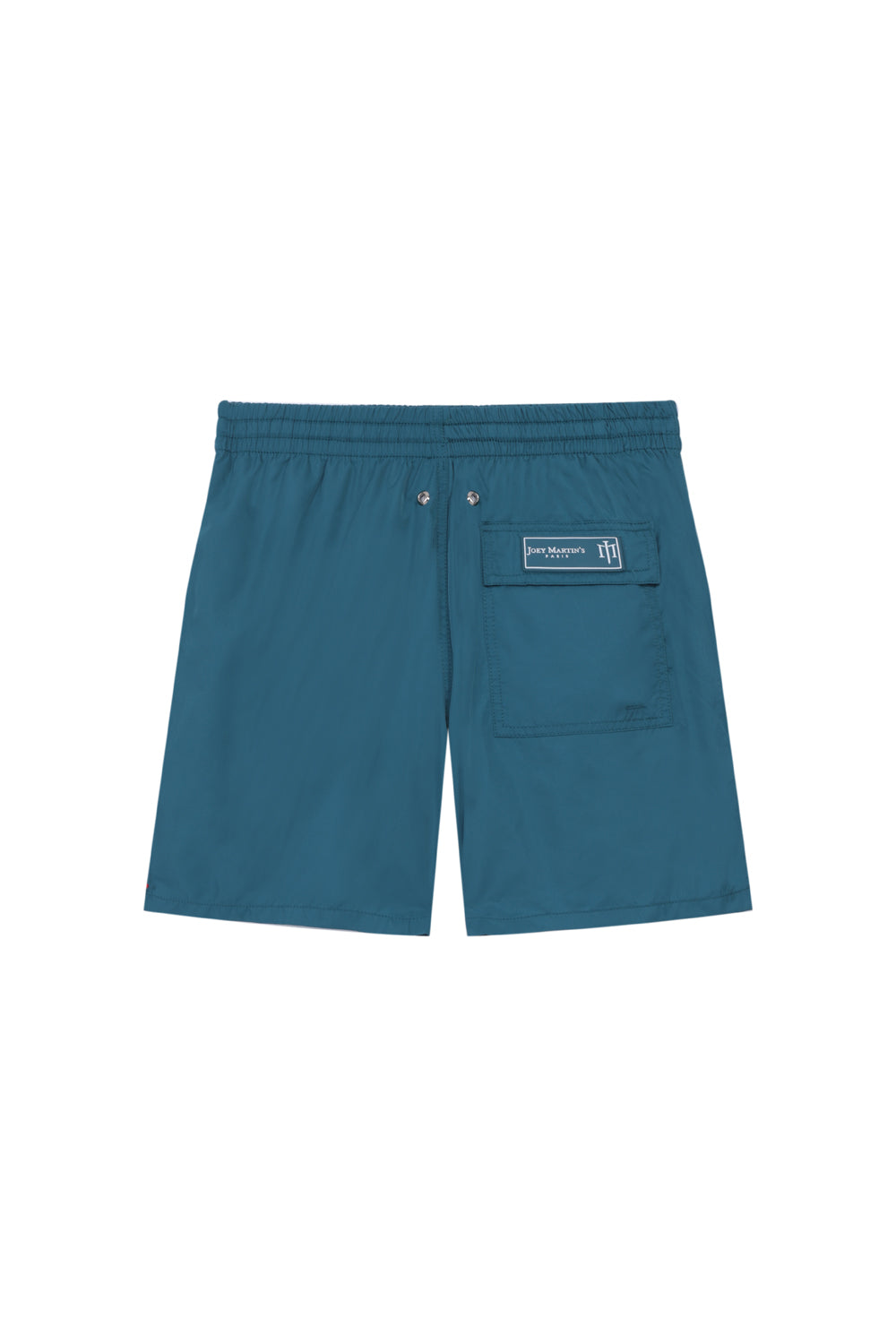 Swimsuit Shark Duck Green