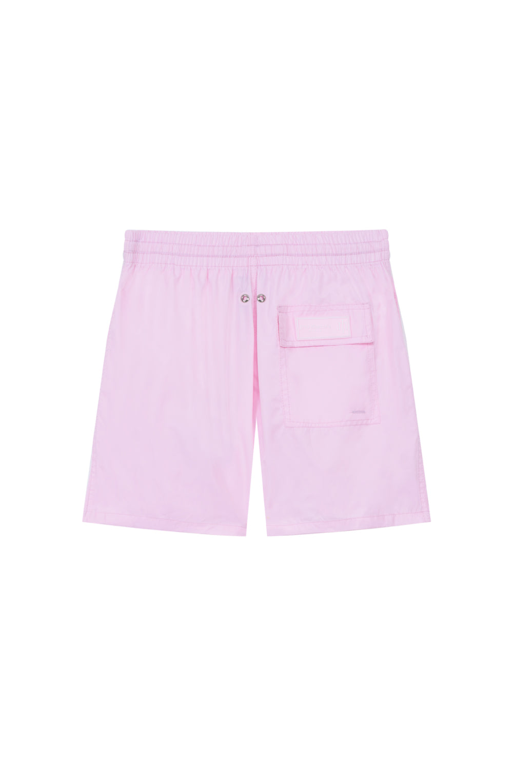 Swimsuit Shark Pink