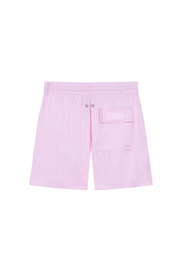 JOEY MARTINS - Swimsuit Shark Pink