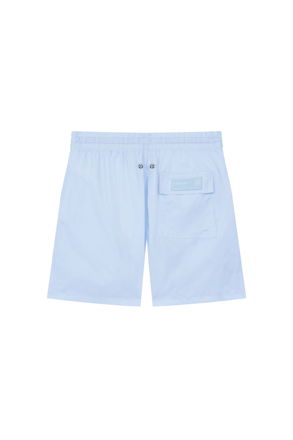 Swimsuit Shark Turquoise