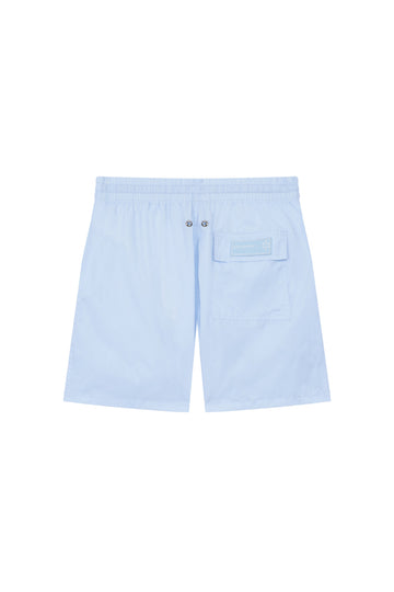 JOEY MARTINS - Swimsuit Shark Turquoise