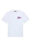 JOEY MARTINS - T-Shirt Baseball Stars White