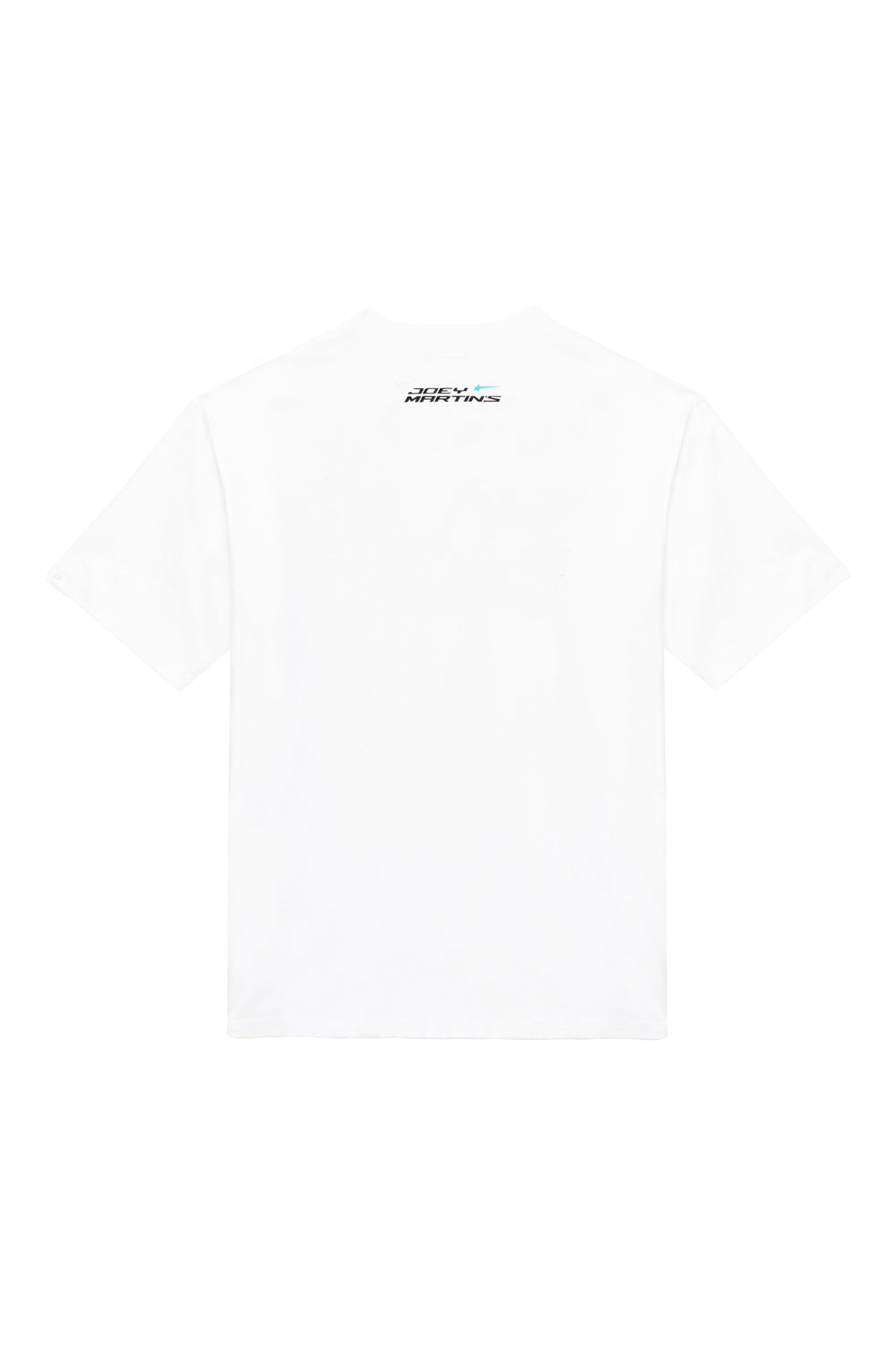 T-Shirt Motors R1 White