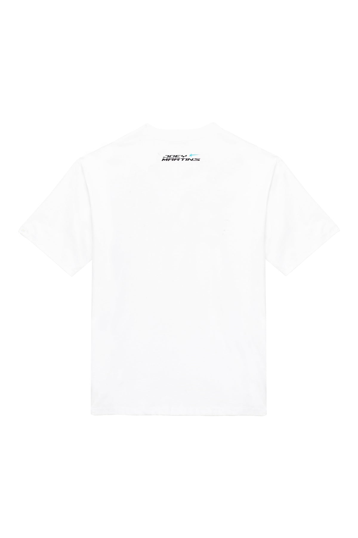 T-Shirt Motors R1 White