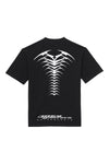 JOEY MARTINS - T-Shirt Motors SKLT Black