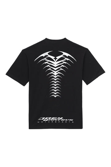 JOEY MARTINS - T-Shirt Motors SKLT Black
