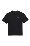 JOEY MARTINS - T-Shirt Motors SKLT Black