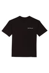 JOEY MARTINS - T-Shirt Slyde Black
