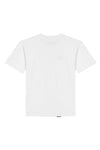 JOEY MARTINS - T-Shirt Slyde White