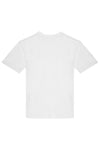 JOEY MARTINS - T-Shirt Slyde White