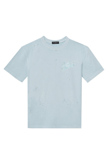 JOEY MARTINS - T-Shirt Vatos Blue