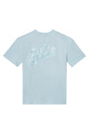 JOEY MARTINS - T-Shirt Vatos Blue